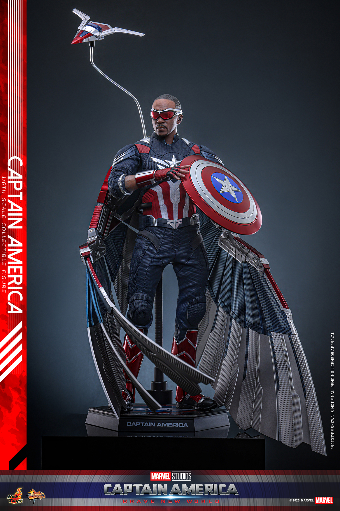 Hot Toys - Captain America Brave New World - Captain America_PR14.jpg